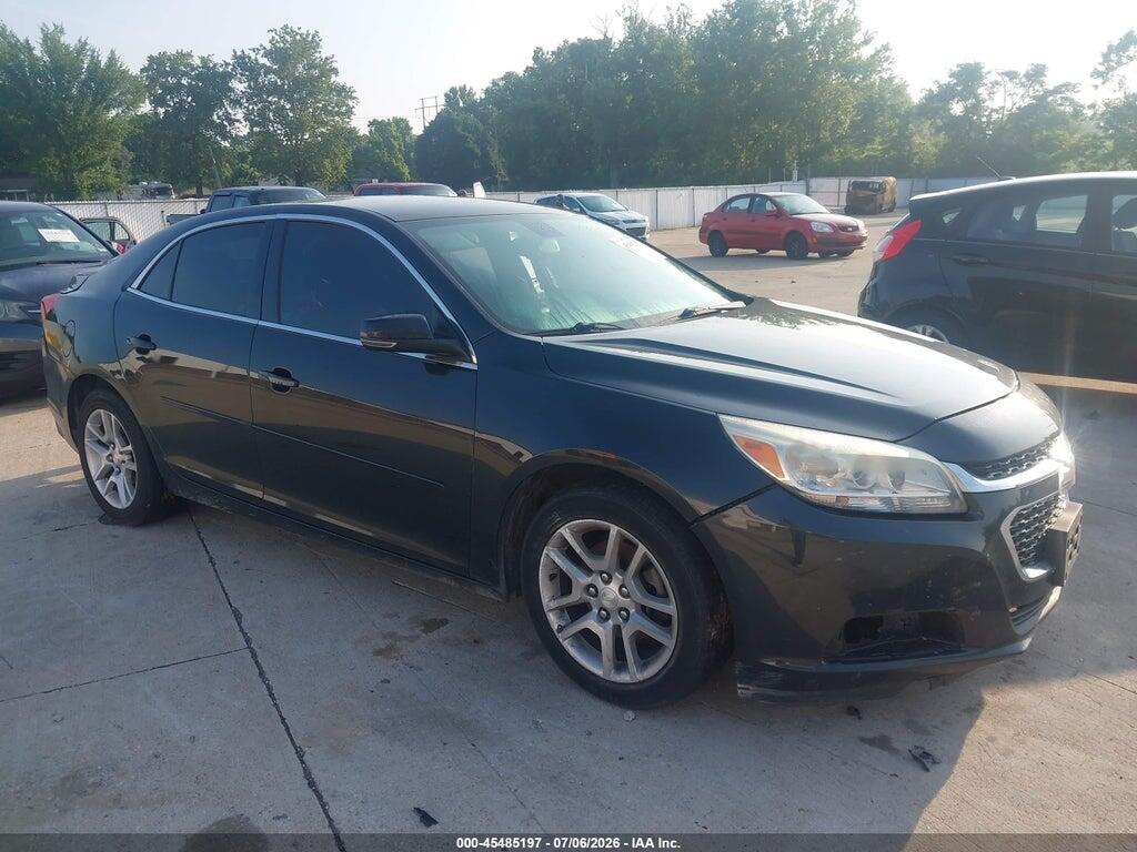 1G11C5SL8EF120657 2014 CHEVROLET MALIBU photo no. 1