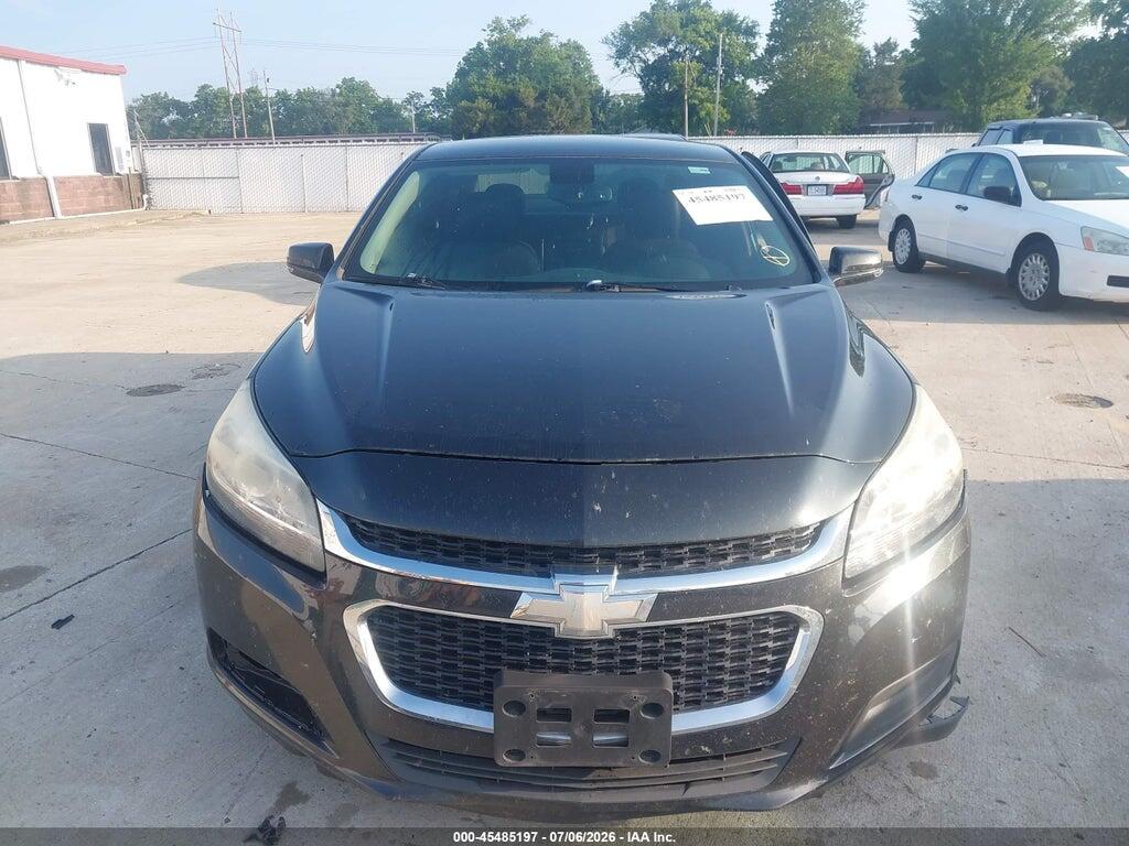 1G11C5SL8EF120657 2014 CHEVROLET MALIBU photo no. 11