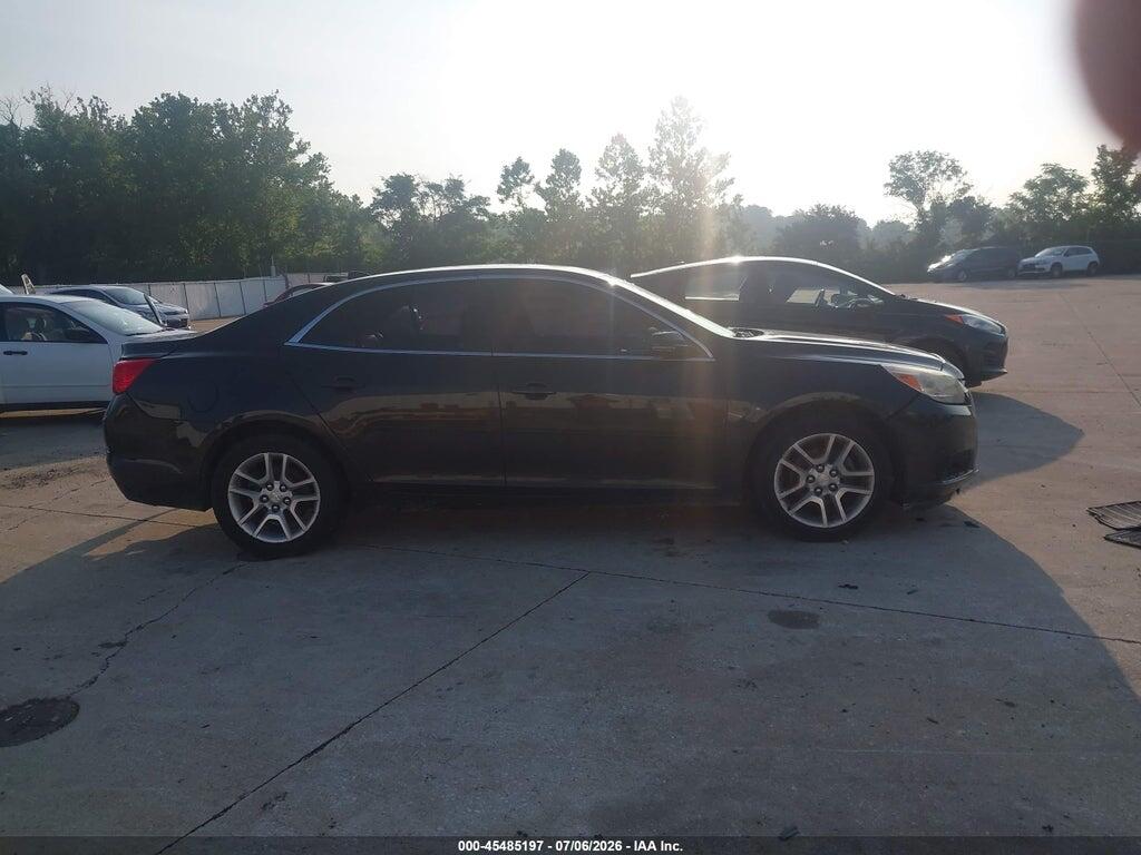 1G11C5SL8EF120657 2014 CHEVROLET MALIBU photo no. 12