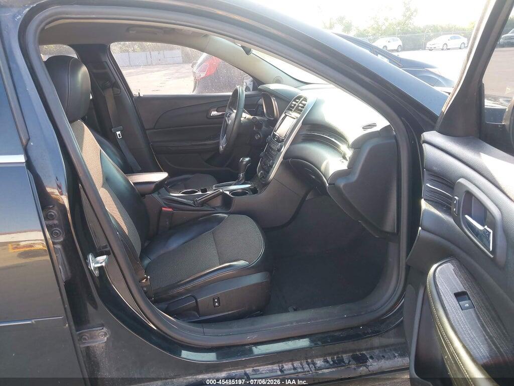 1G11C5SL8EF120657 2014 CHEVROLET MALIBU photo no. 5