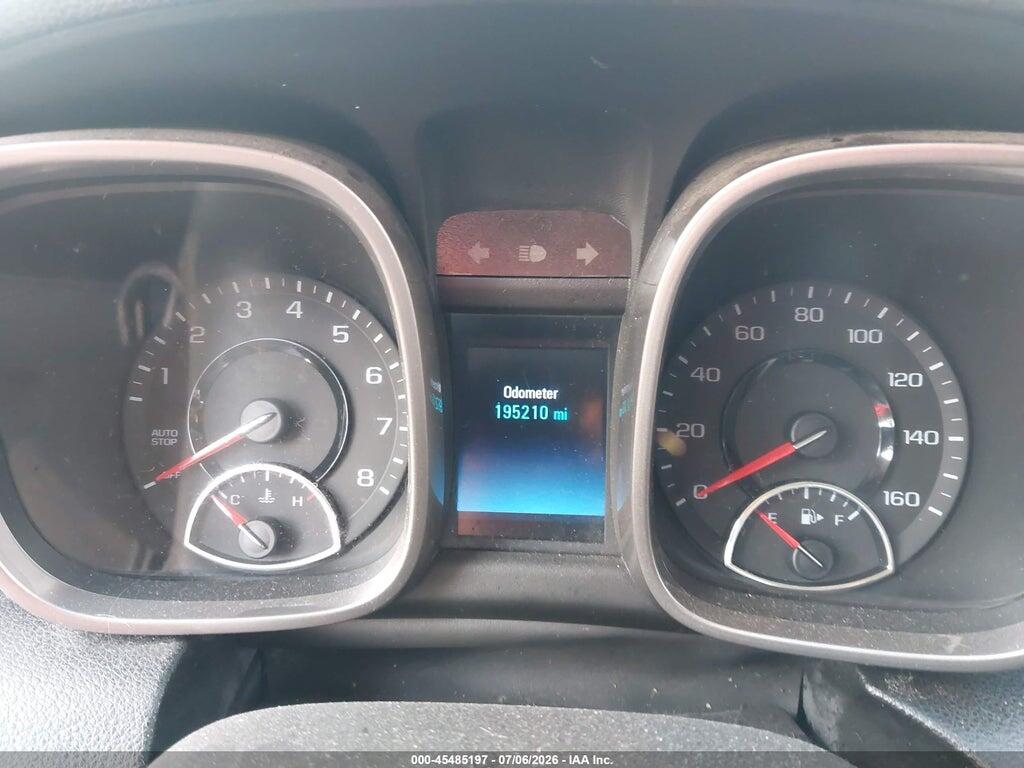 1G11C5SL8EF120657 2014 CHEVROLET MALIBU photo no. 7