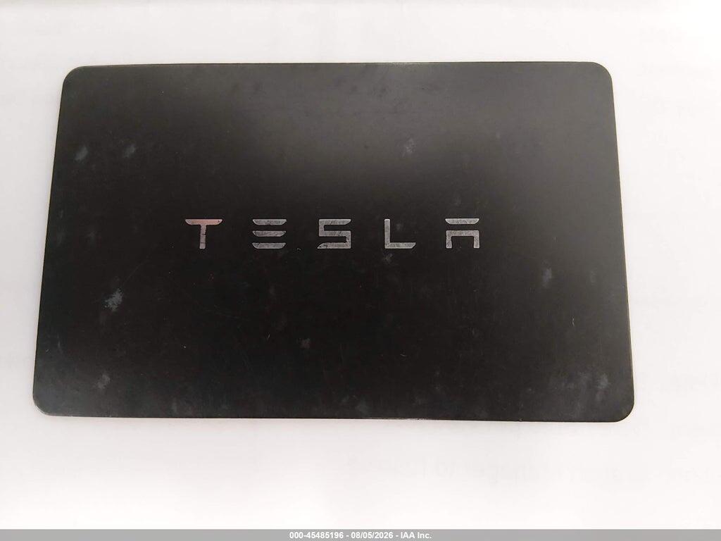 5YJ3E1EA1SF924036 2025 TESLA MODEL 3 photo no. 11