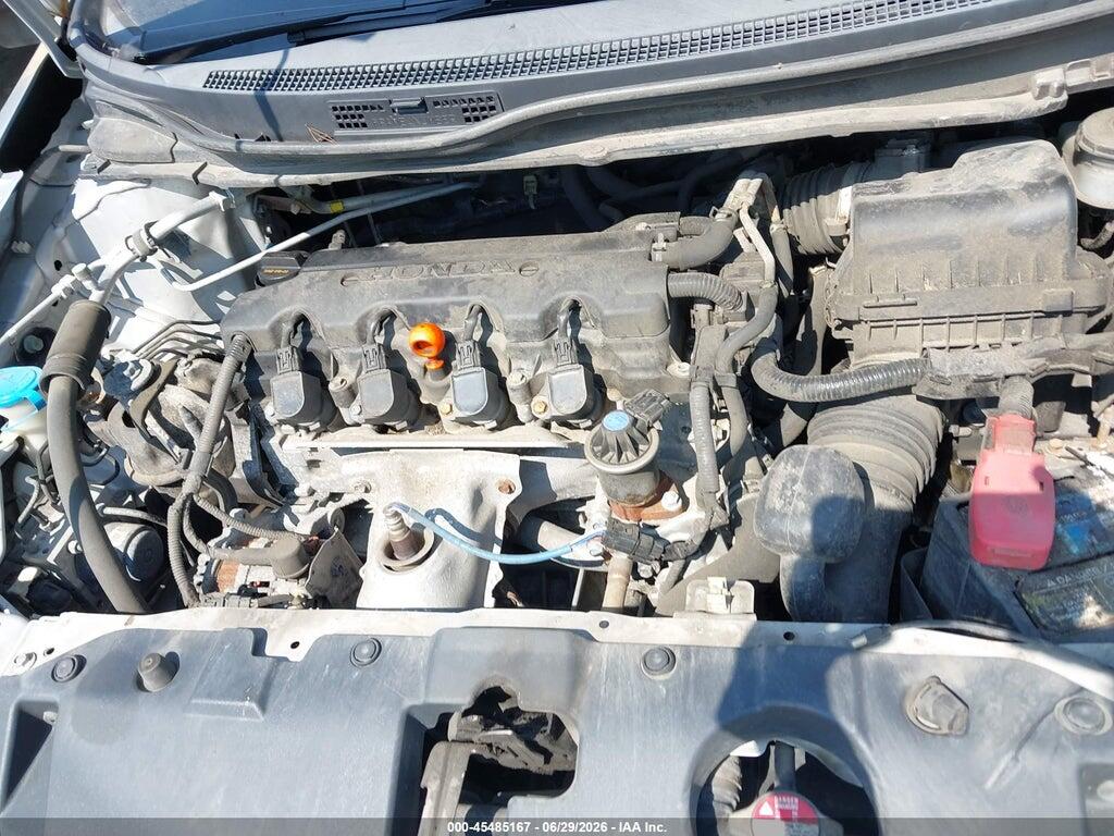 19XFB2F57FE296346 2015 HONDA CIVIC photo no. 10
