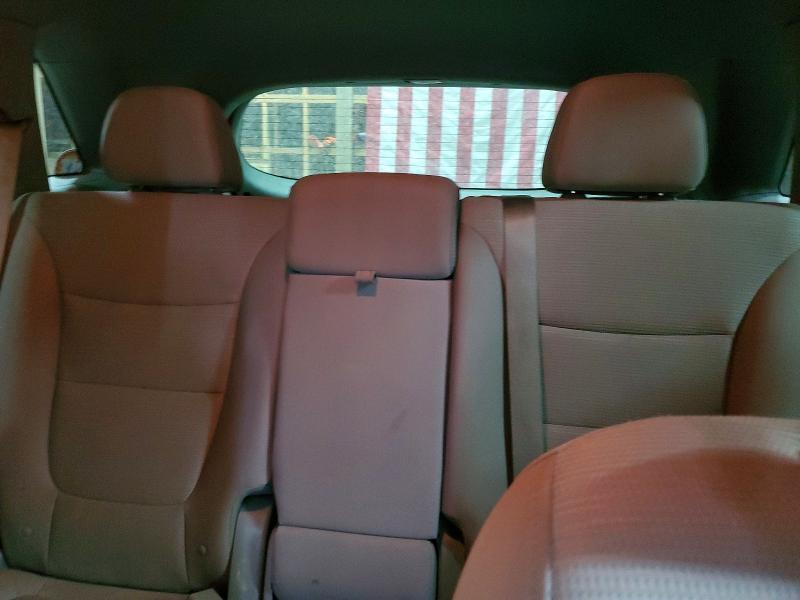 2015 KIA SORENTO LX — Фото 10 из 14