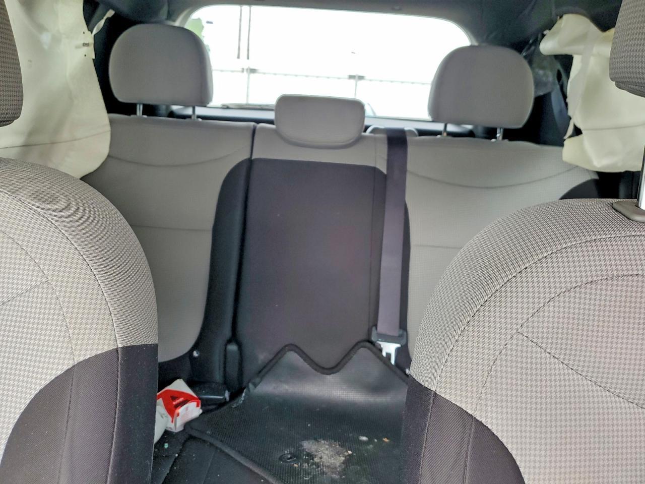 2015 KIA SOUL BASE — Фото 10 из 14