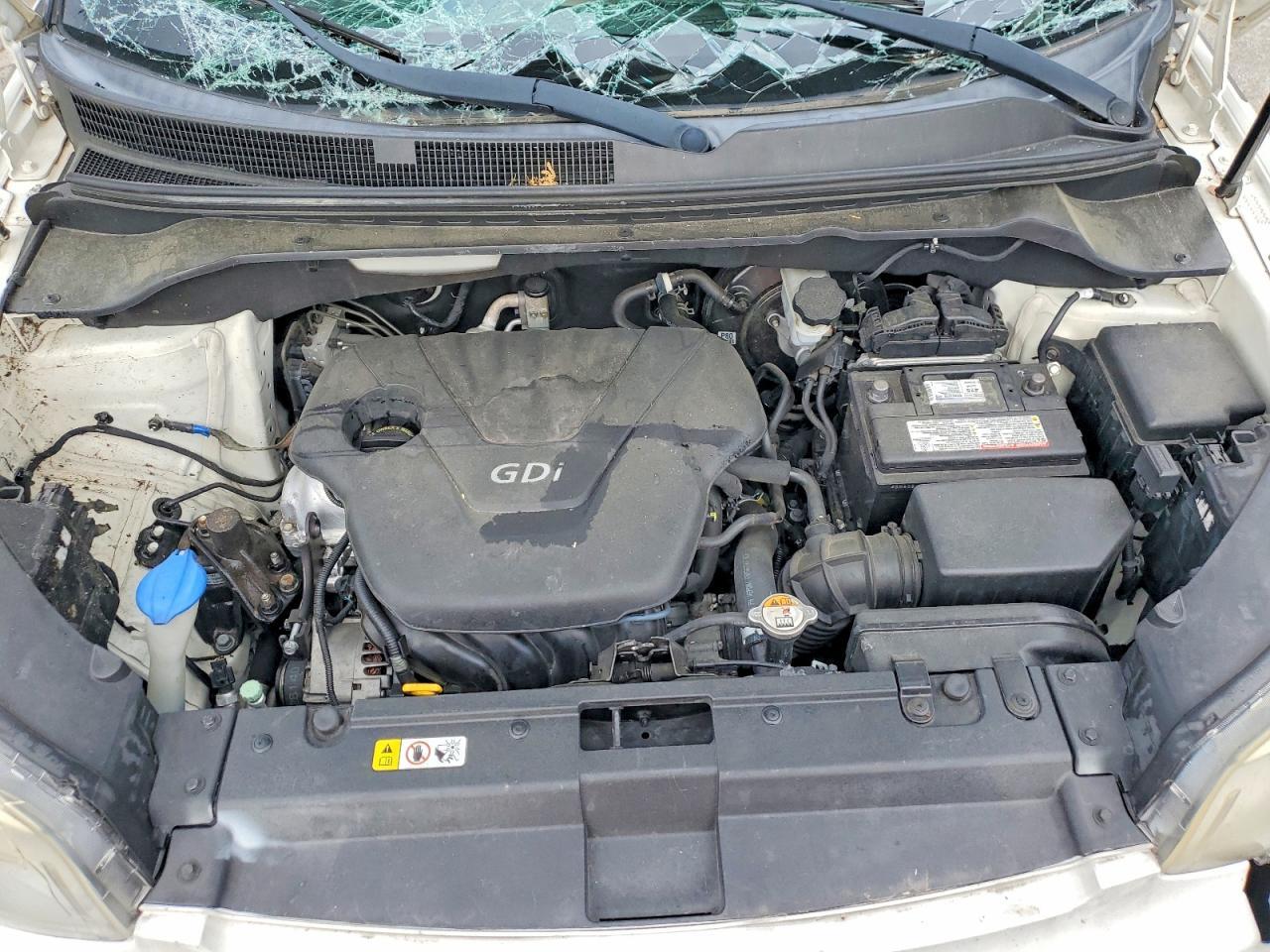 2015 KIA SOUL BASE — Фото 12 из 14