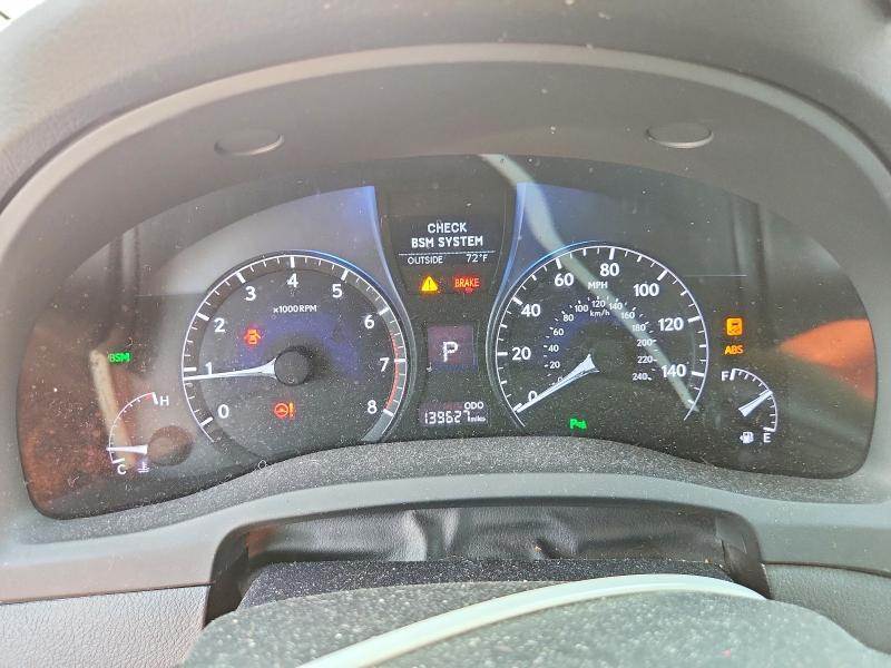 2015 LEXUS RX 350 — Фото 9 из 13