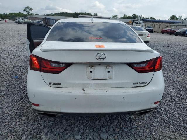 2015 LEXUS GS 350 — Фото 6 из 12