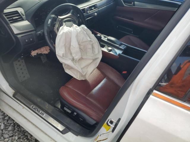 2015 LEXUS GS 350 — Фото 7 из 12