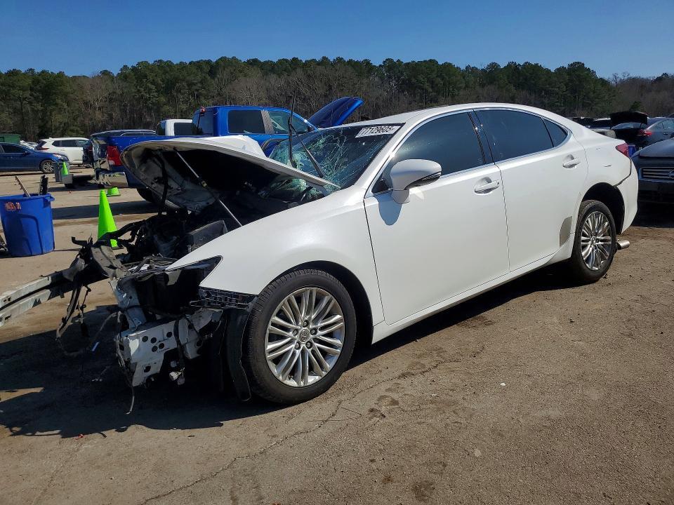JTHBK1GG6F2159029 2015 LEXUS ES photo no. 1