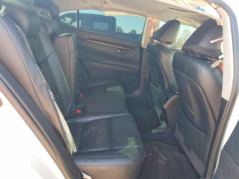 JTHBK1GG6F2159029 2015 LEXUS ES photo no. 10