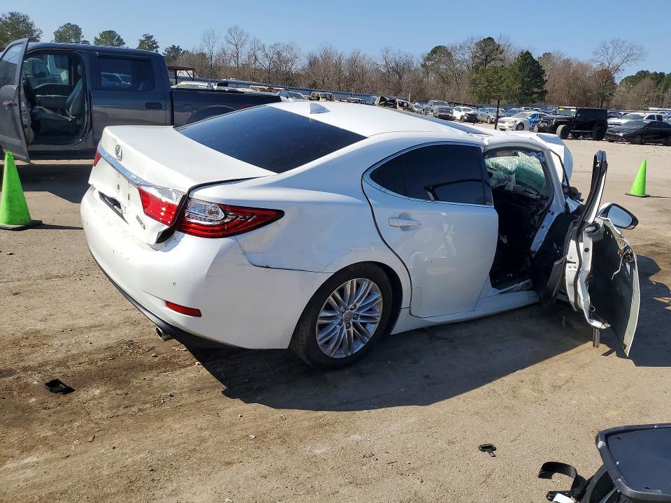 JTHBK1GG6F2159029 2015 LEXUS ES photo no. 3