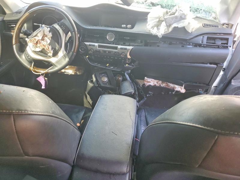 JTHBK1GG6F2159029 2015 LEXUS ES photo no. 8