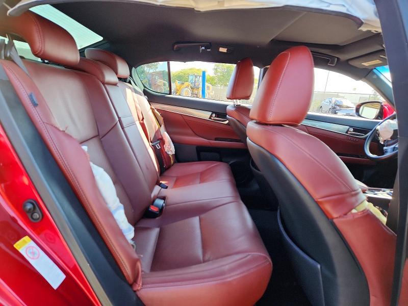 JTHBE1BL0FA012285 2015 LEXUS GS photo no. 10