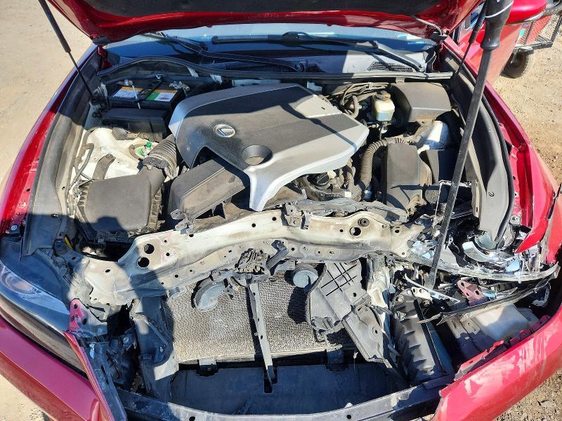 JTHBE1BL0FA012285 2015 LEXUS GS photo no. 11