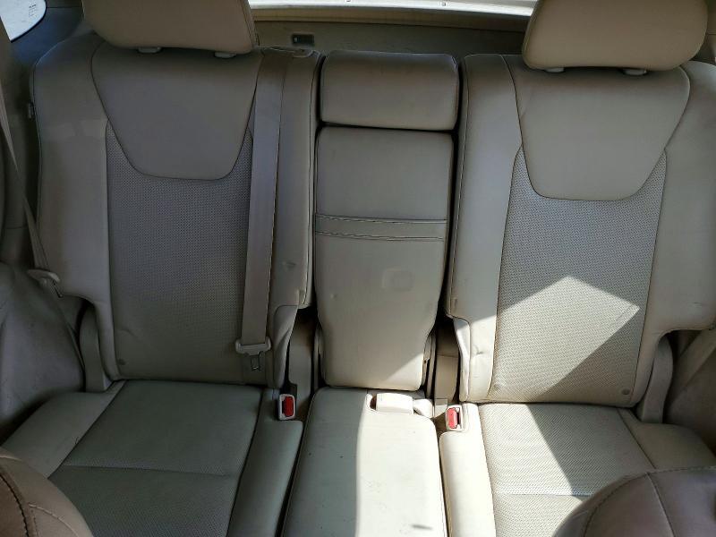 2T2ZK1BA3FC179853 2015 LEXUS RX photo no. 10