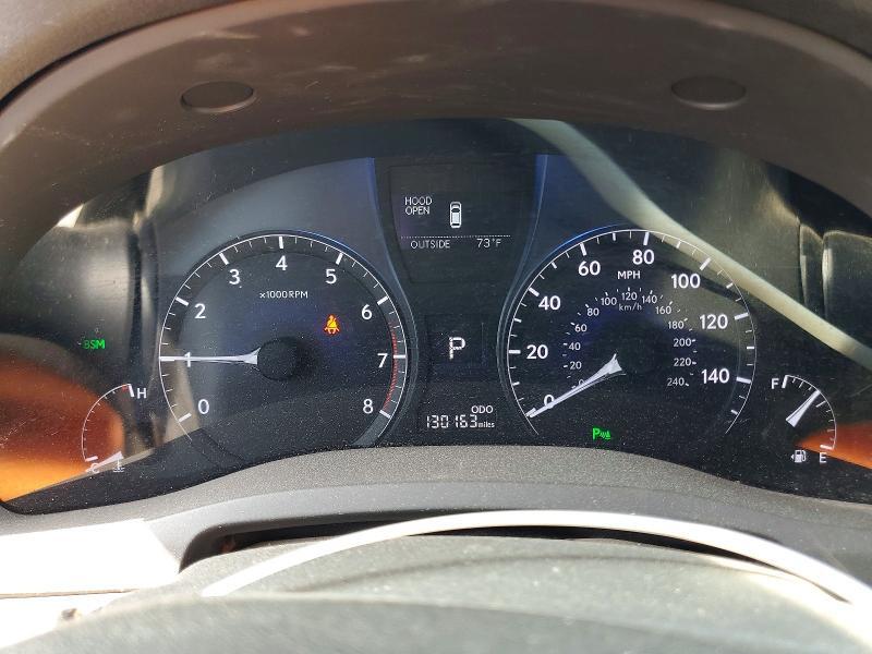 2T2ZK1BA3FC179853 2015 LEXUS RX photo no. 9