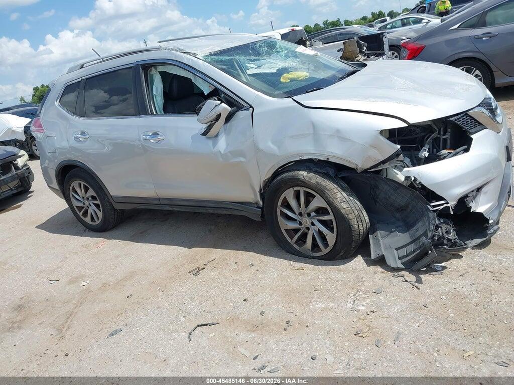5N1AT2MT2EC859426 2014 NISSAN ROGUE photo no. 12