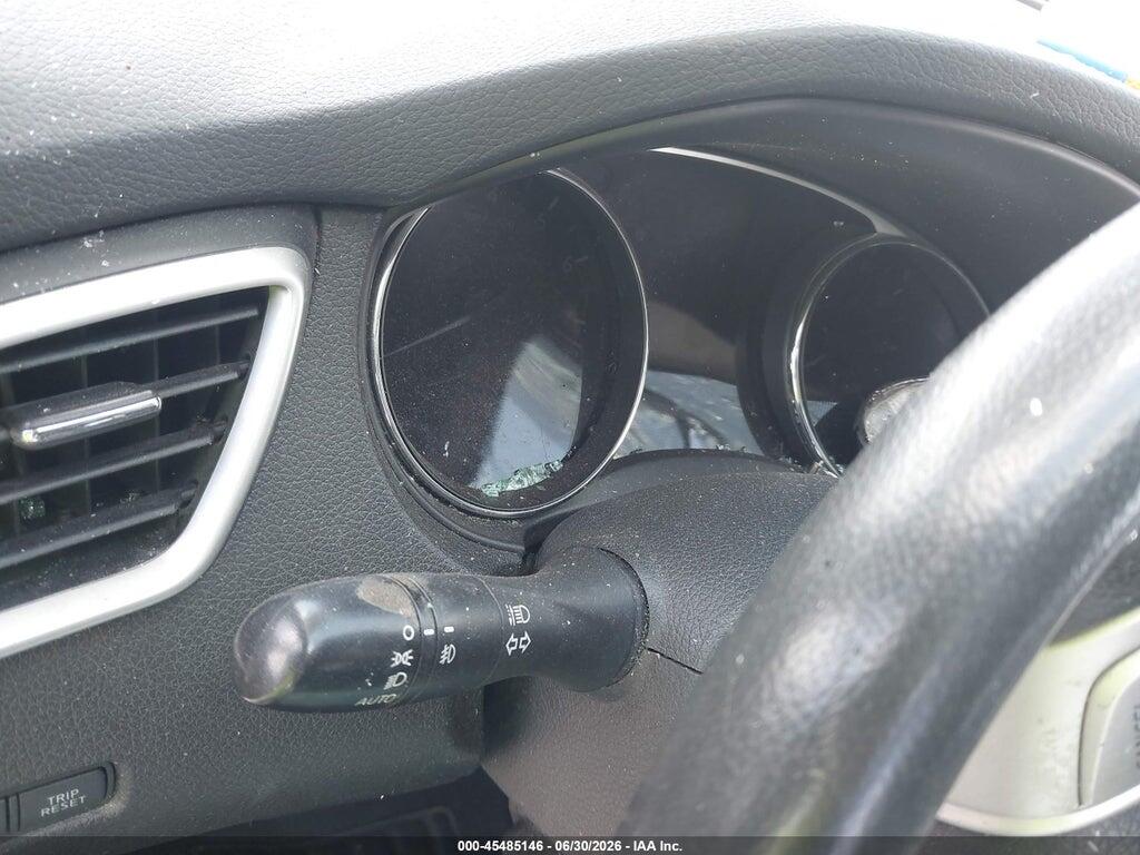 5N1AT2MT2EC859426 2014 NISSAN ROGUE photo no. 7