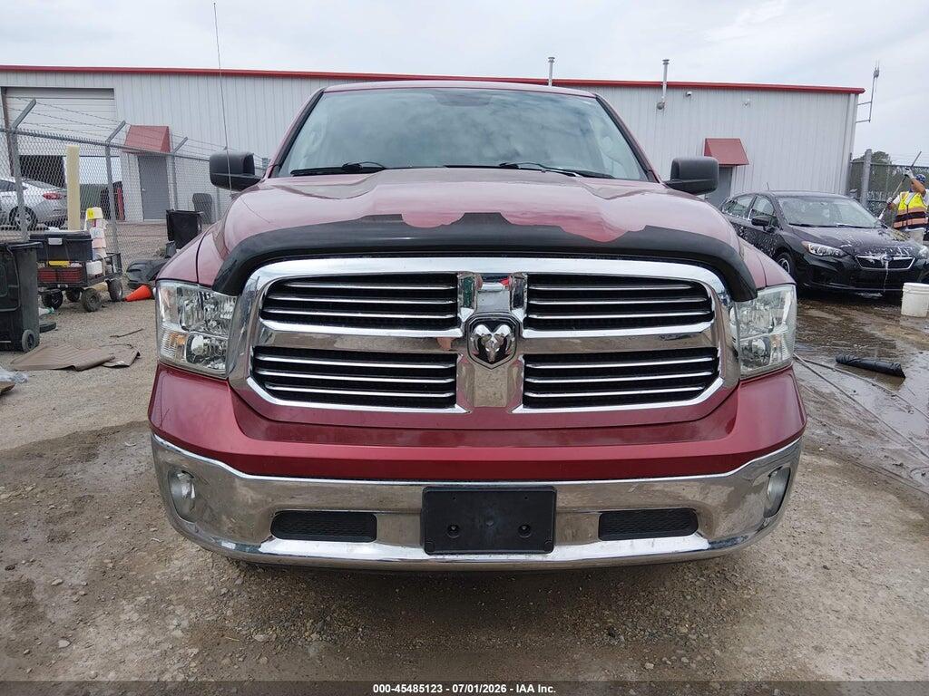 1C6RR6GG8ES170340 2014 RAM 1500 photo no. 12