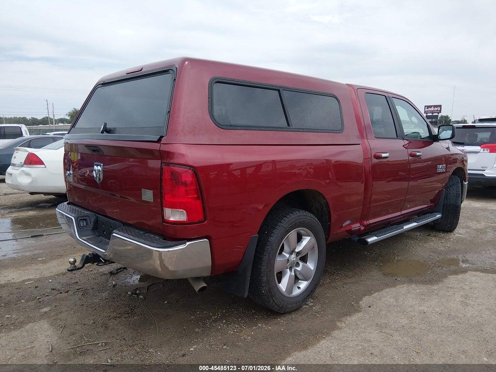 1C6RR6GG8ES170340 2014 RAM 1500 photo no. 4