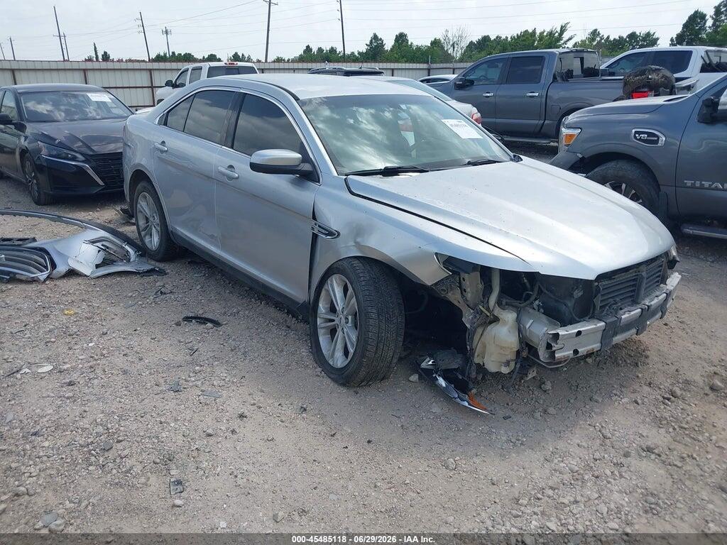 1FAHP2E80DG174808 2013 FORD TAURUS photo no. 1