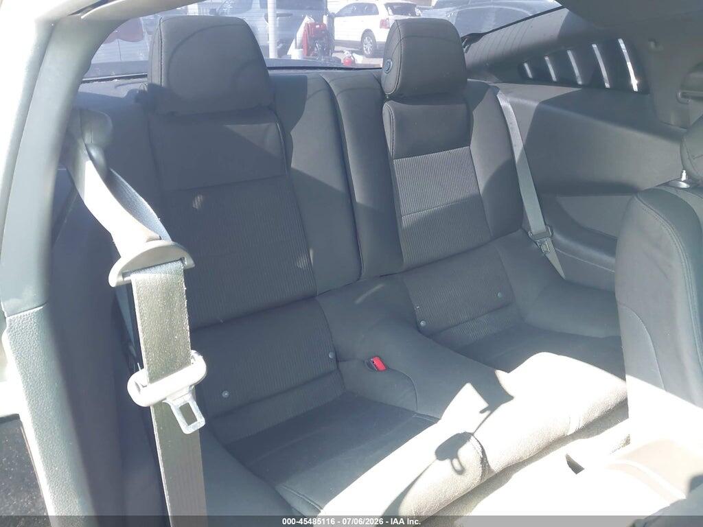 1ZVBP8AM4E5226375 2014 FORD MUSTANG photo no. 8