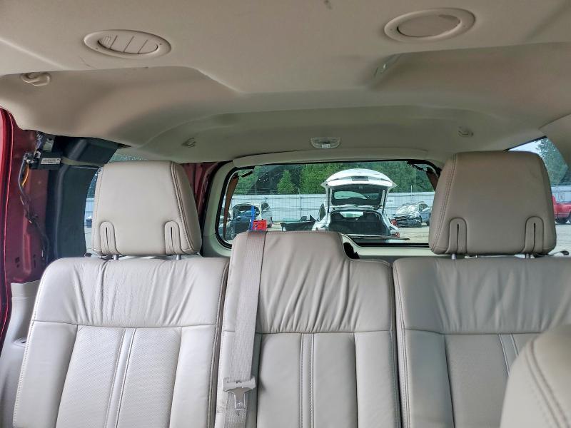 2015 LINCOLN NAVIGATOR — Фото 10 из 14