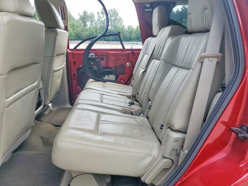 2015 LINCOLN NAVIGATOR — Фото 11 из 14
