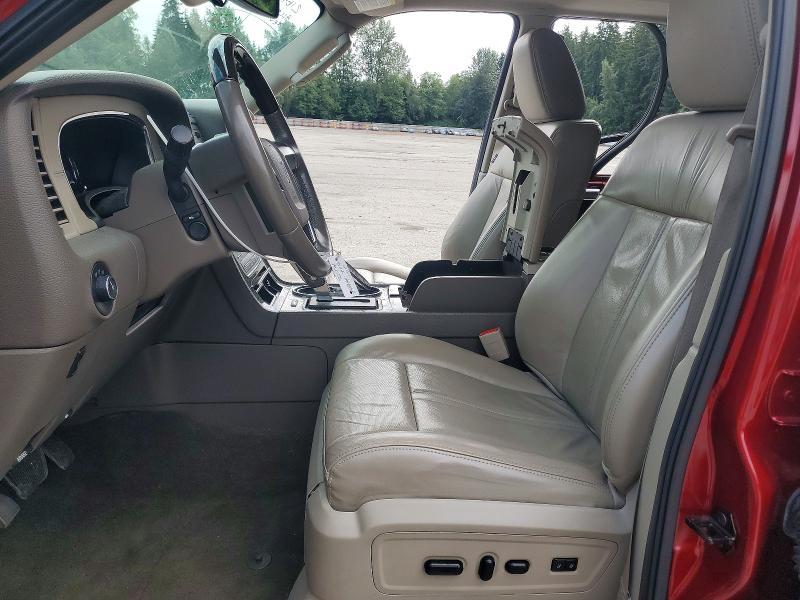 2015 LINCOLN NAVIGATOR — Фото 7 из 14