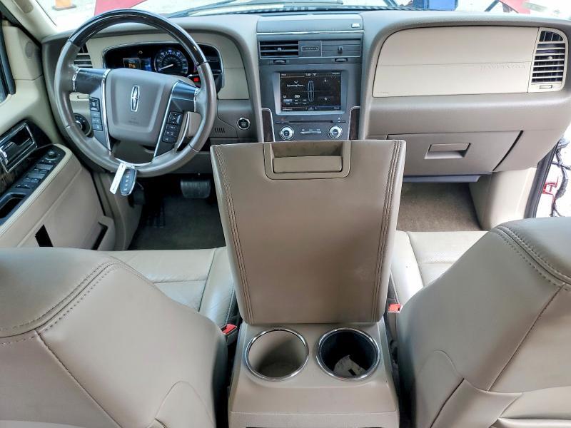 2015 LINCOLN NAVIGATOR — Фото 8 из 14