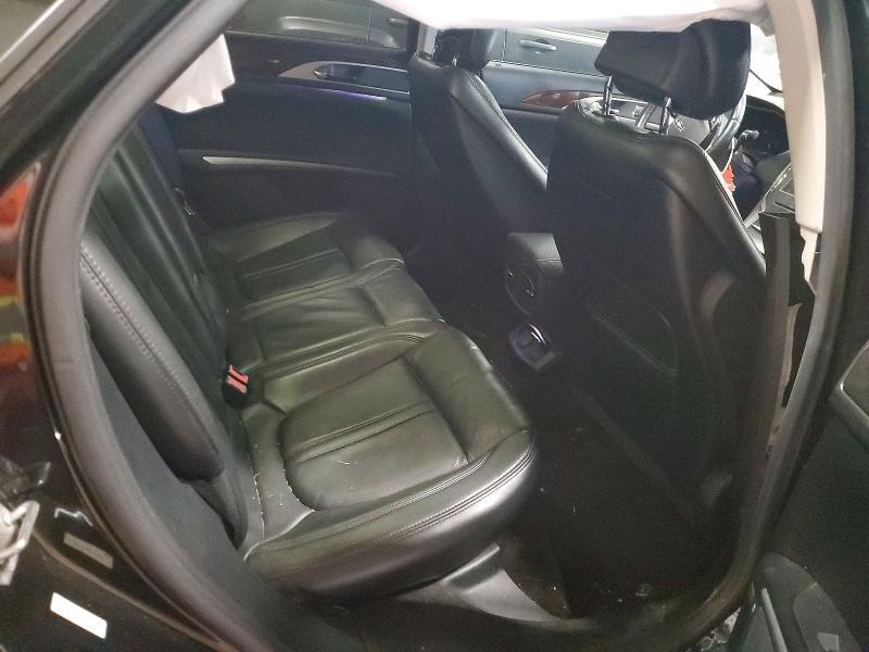 3LN6L2GK9FR600895 2015 LINCOLN MKZ photo no. 10
