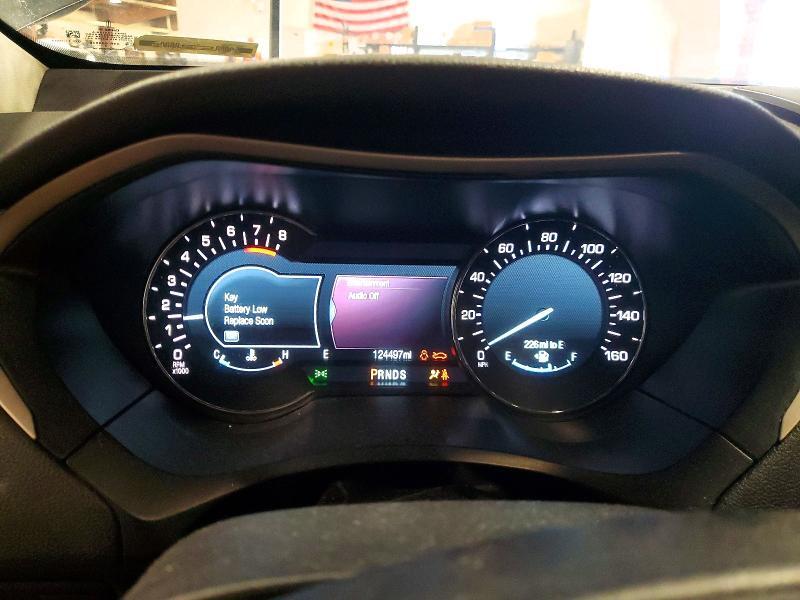 3LN6L2GK9FR600895 2015 LINCOLN MKZ photo no. 9