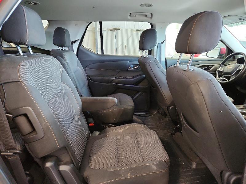 1GNEVGKW6LJ195755 2020 CHEVROLET TRAVERSE photo no. 11
