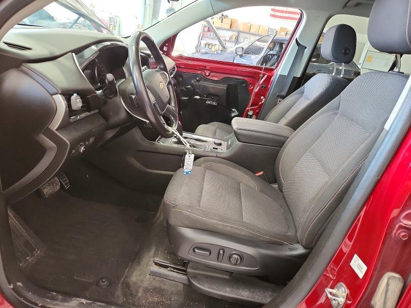 1GNEVGKW6LJ195755 2020 CHEVROLET TRAVERSE photo no. 7