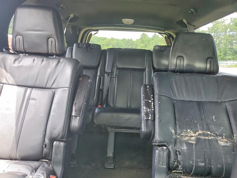 2015 LINCOLN NAVIGATOR L — Фото 10 из 13