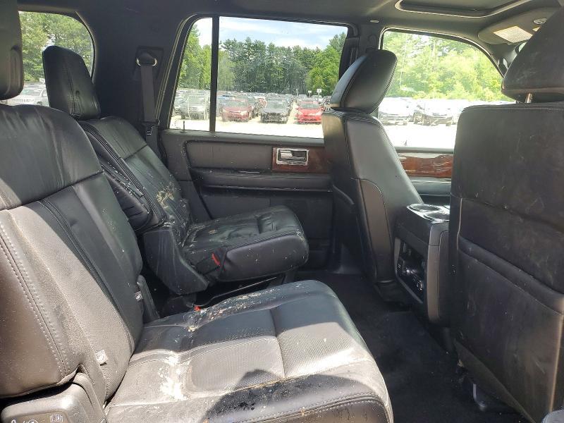 2015 LINCOLN NAVIGATOR L — Фото 11 из 13