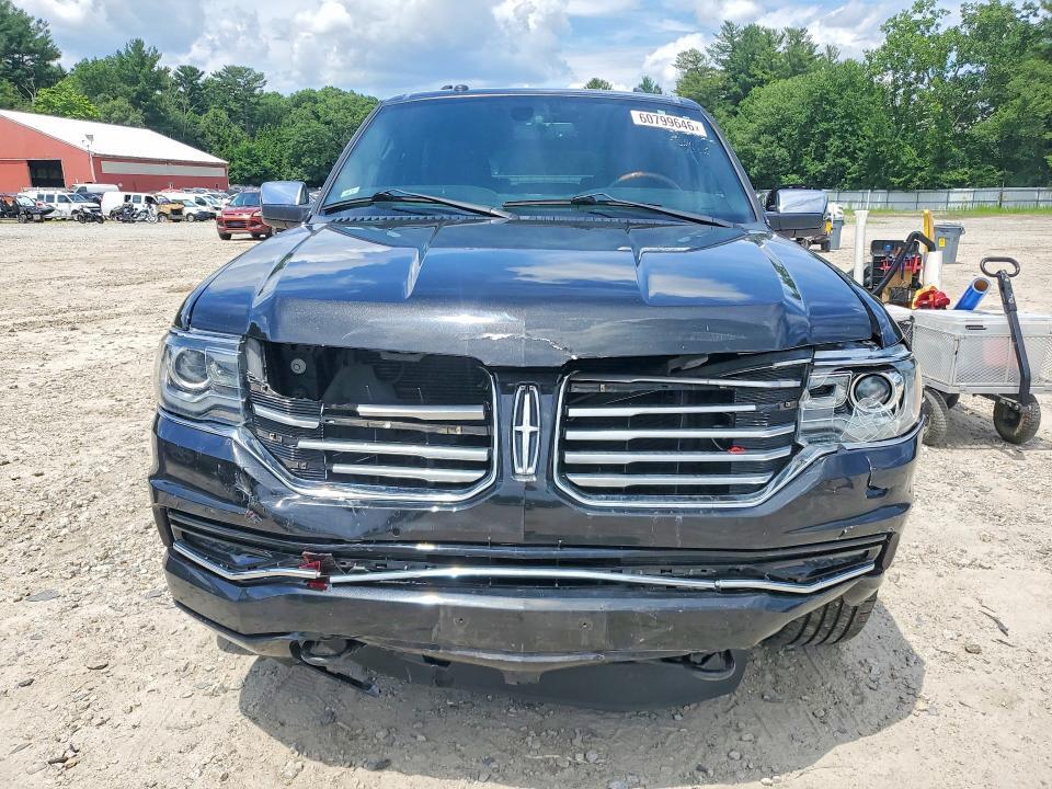 2015 LINCOLN NAVIGATOR L — Фото 5 из 13