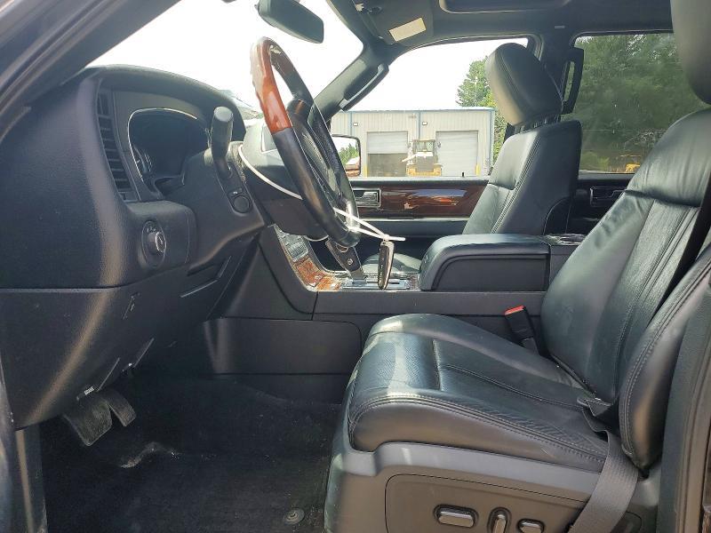2015 LINCOLN NAVIGATOR L — Фото 7 из 13