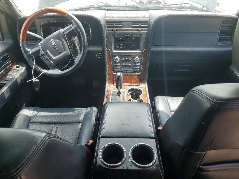 2015 LINCOLN NAVIGATOR L — Фото 8 из 13