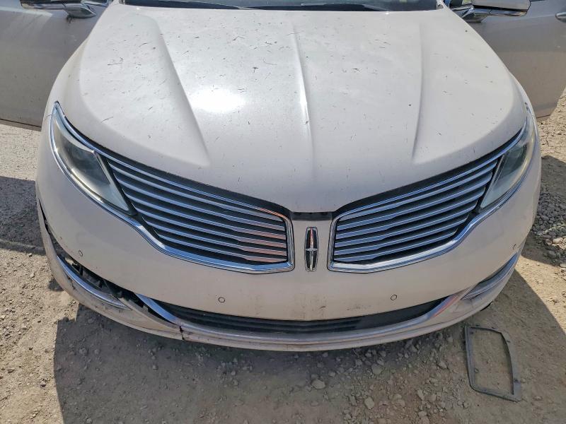 2015 LINCOLN MKZ — Фото 11 из 12