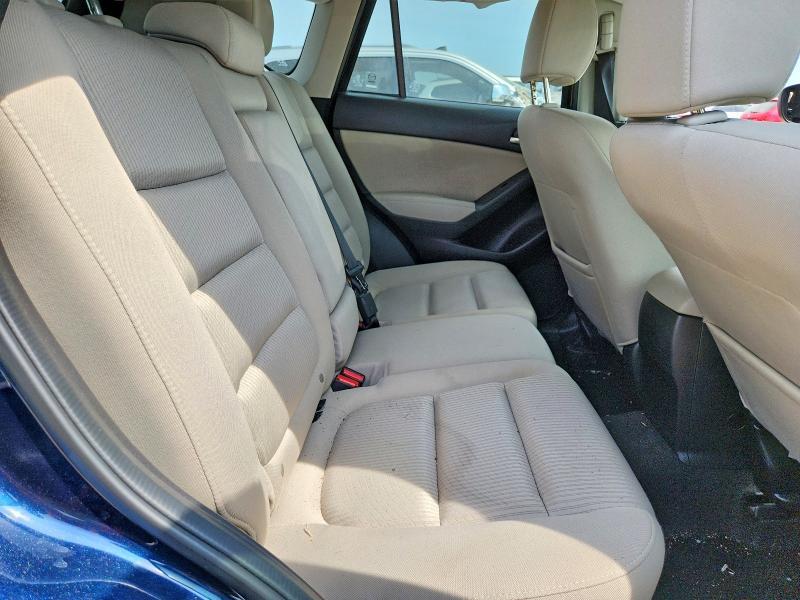 JM3KE4CY5F0444493 2015 MAZDA CX-5 photo no. 10