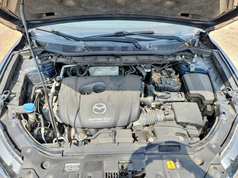 JM3KE4CY5F0444493 2015 MAZDA CX-5 photo no. 11