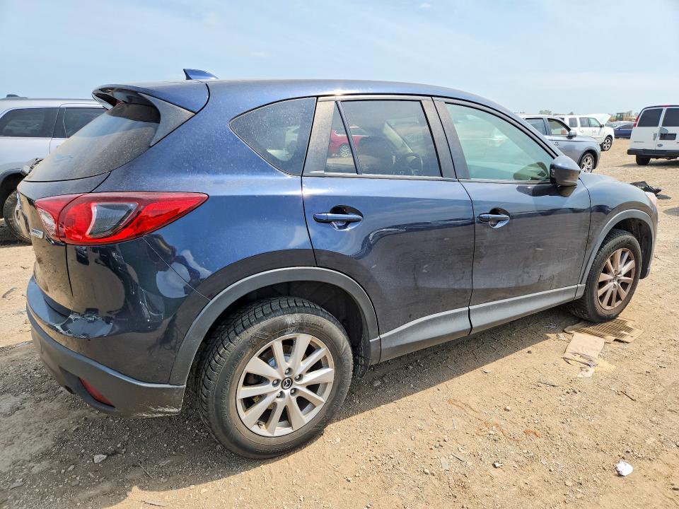 JM3KE4CY5F0444493 2015 MAZDA CX-5 photo no. 3