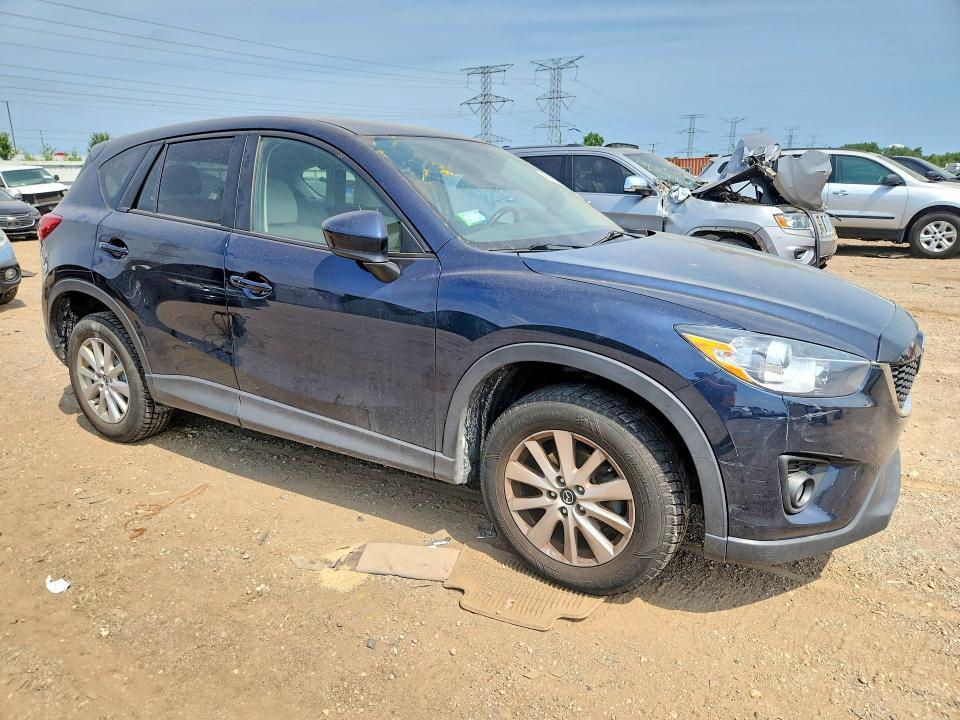JM3KE4CY5F0444493 2015 MAZDA CX-5 photo no. 4