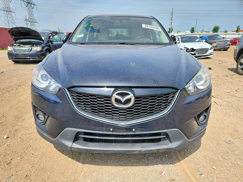 JM3KE4CY5F0444493 2015 MAZDA CX-5 photo no. 5