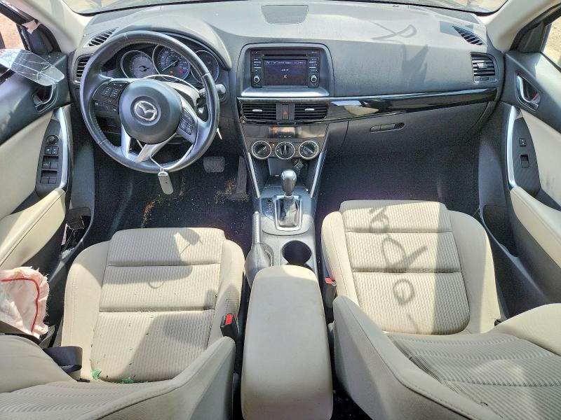 JM3KE4CY5F0444493 2015 MAZDA CX-5 photo no. 8