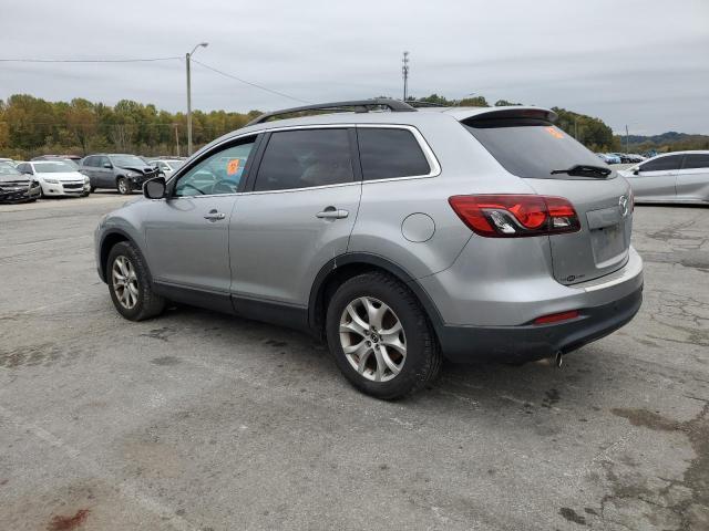 2015 MAZDA CX-9 TOURING — Фото 2 из 13
