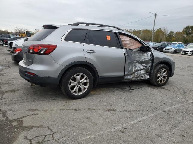 2015 MAZDA CX-9 TOURING — Фото 3 из 13