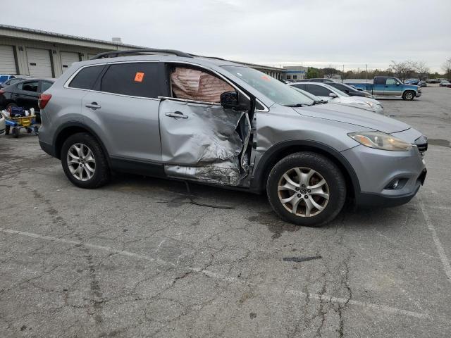 2015 MAZDA CX-9 TOURING — Фото 4 из 13